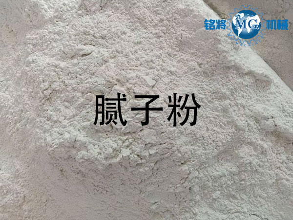 石膏粉和膩?zhàn)臃蹍^(qū)別，石膏粉和膩?zhàn)臃坭b別方法