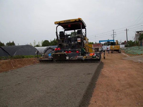 宜昌磷石膏道路材料應用誕生首個全國標準，9月1日起施行