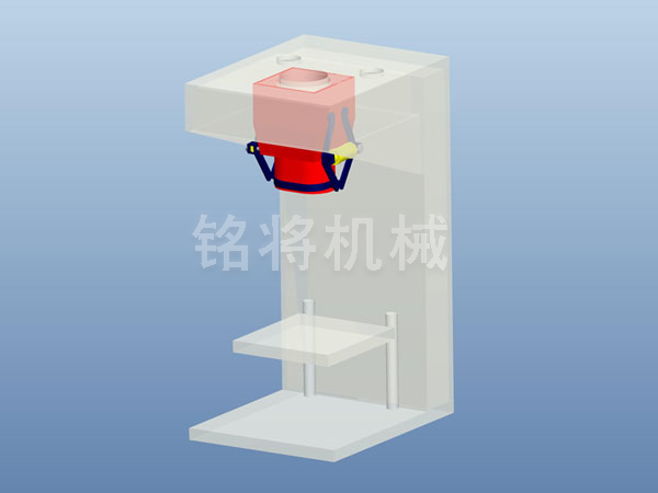 影響敞口袋包裝機(jī)價(jià)格的因素有哪些